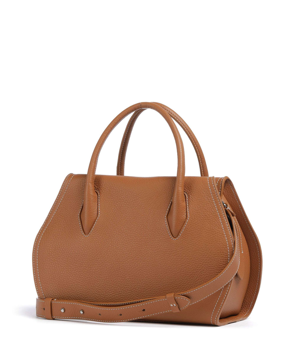 Coccinelle Lord Handbag cuir