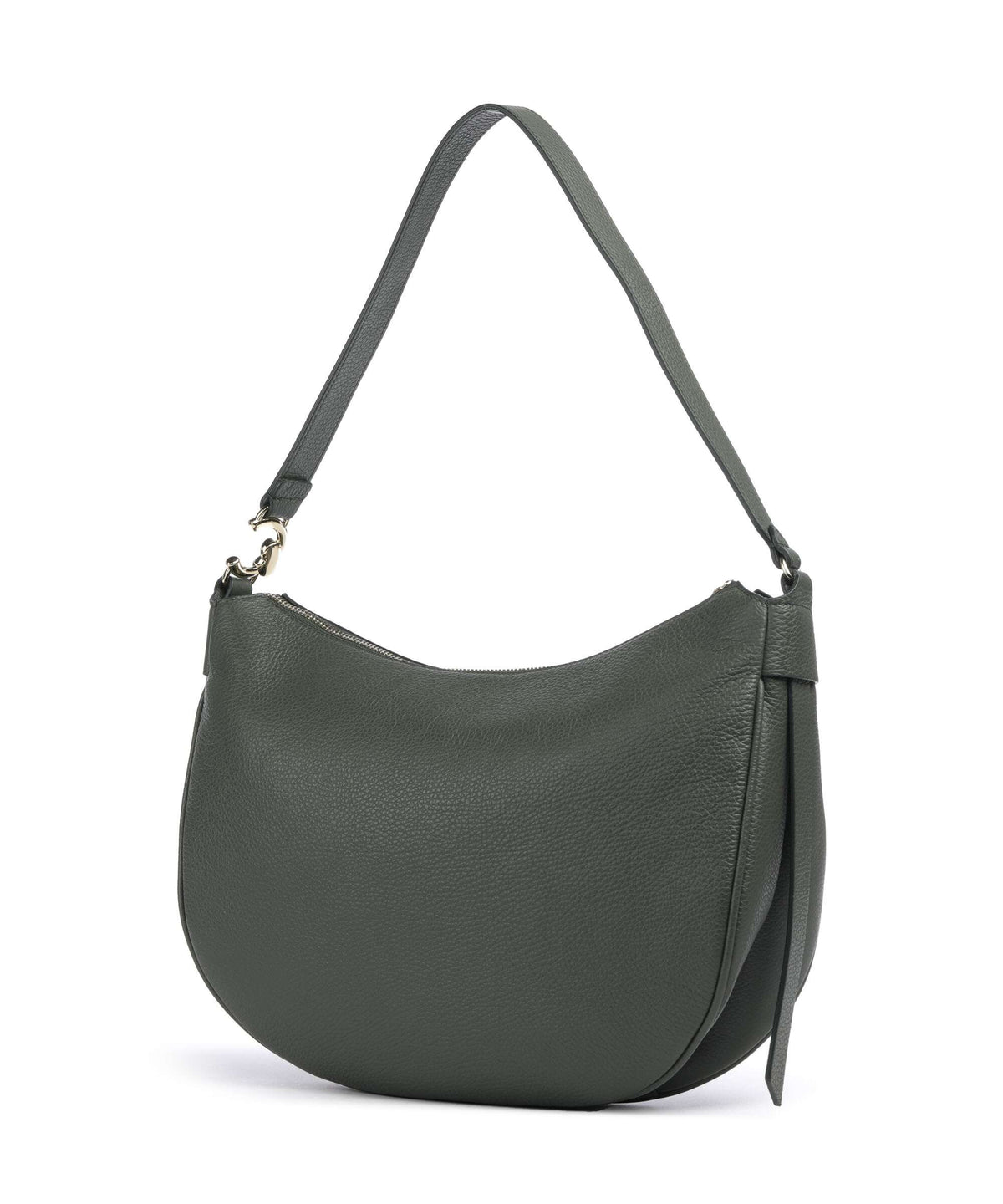 Coccinelle C-Easy Hobo bag alga