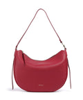 Coccinelle C-Easy Hobo bag sangria
