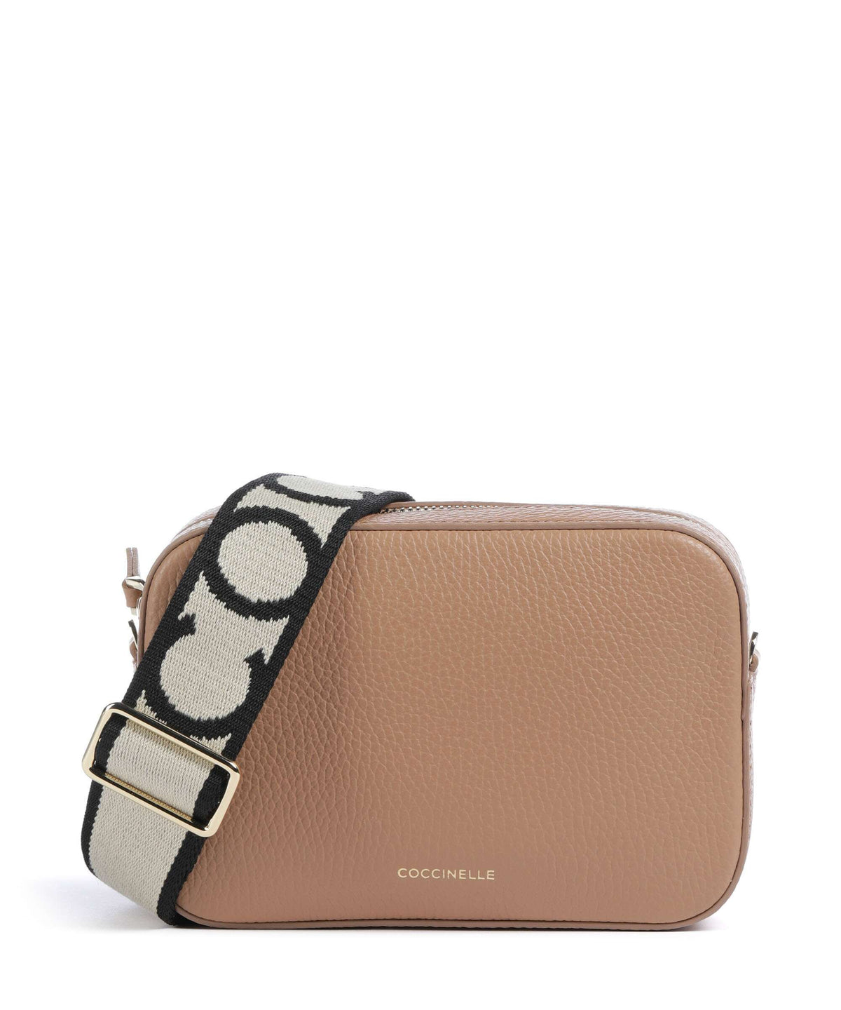 Coccinelle Tebe Crossbody bag skin