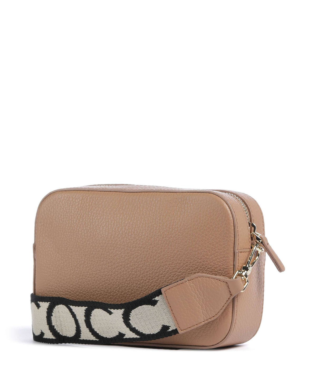Coccinelle Tebe Crossbody bag skin