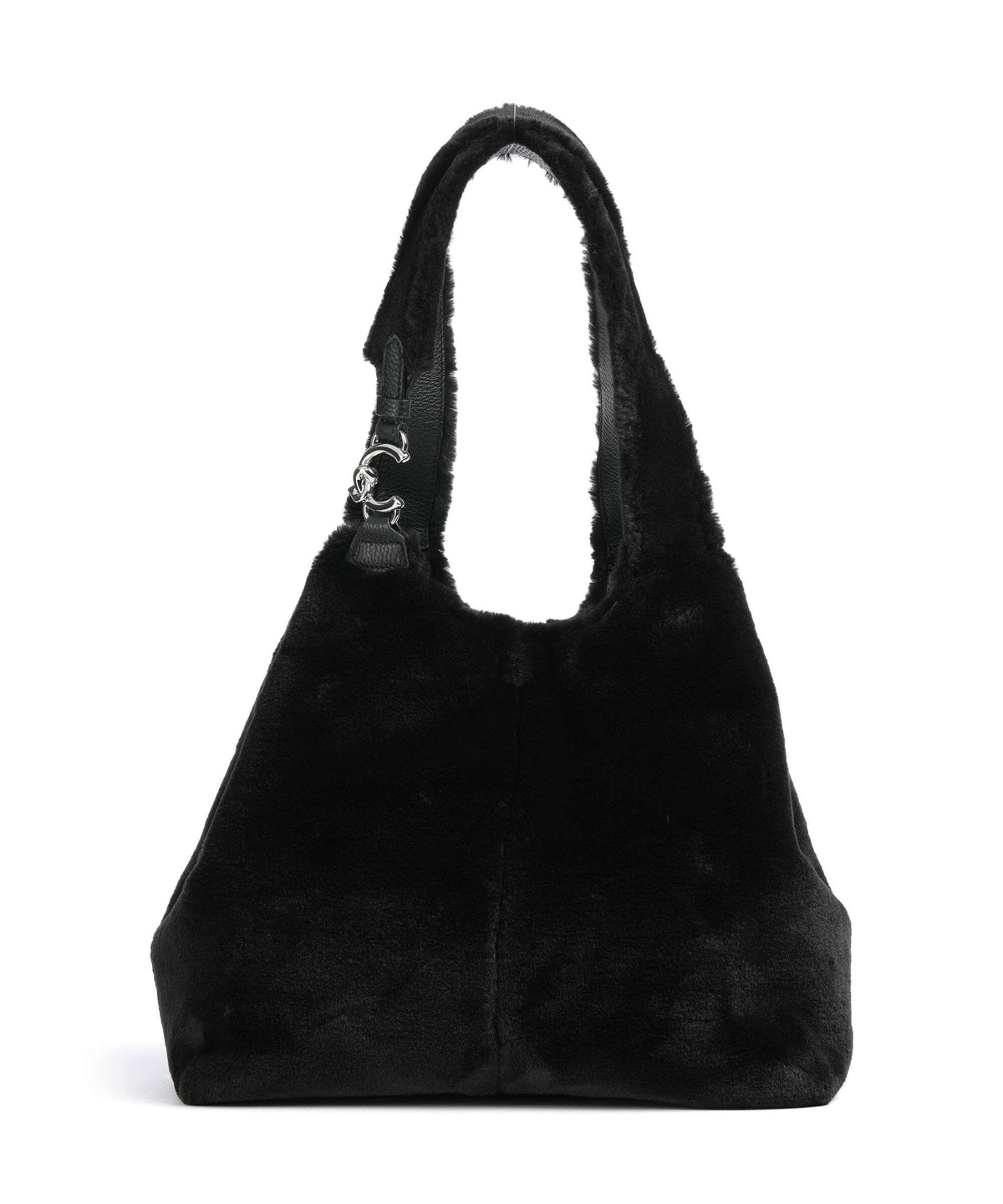 Coccinelle C-Easy Tote bag noir