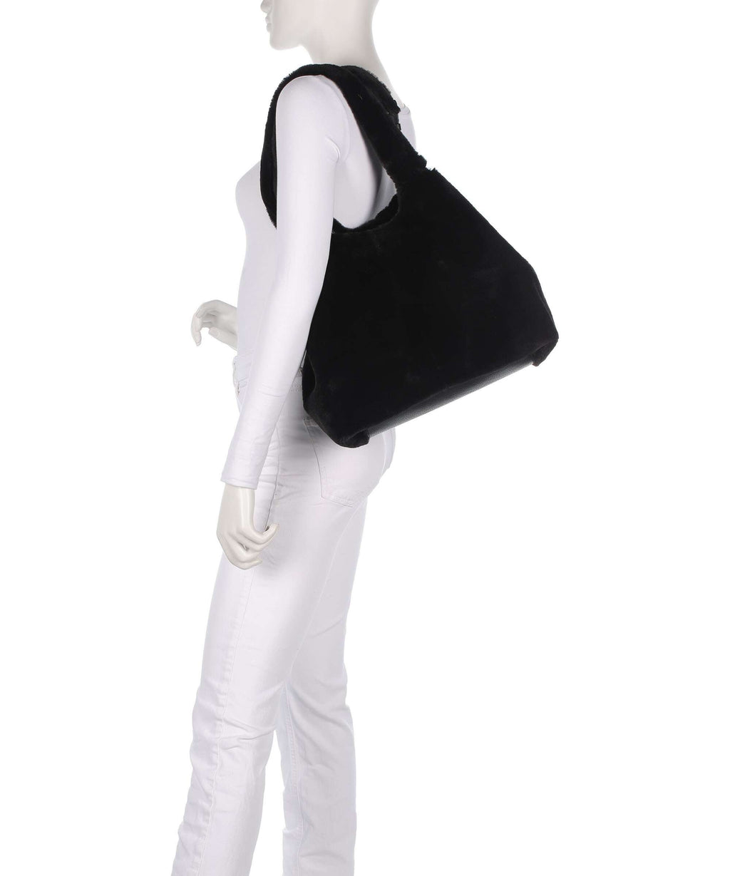 Coccinelle C-Easy Tote bag noir