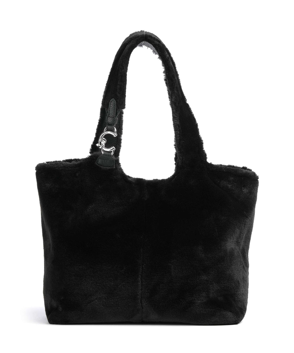 Coccinelle C-Easy Tote bag noir