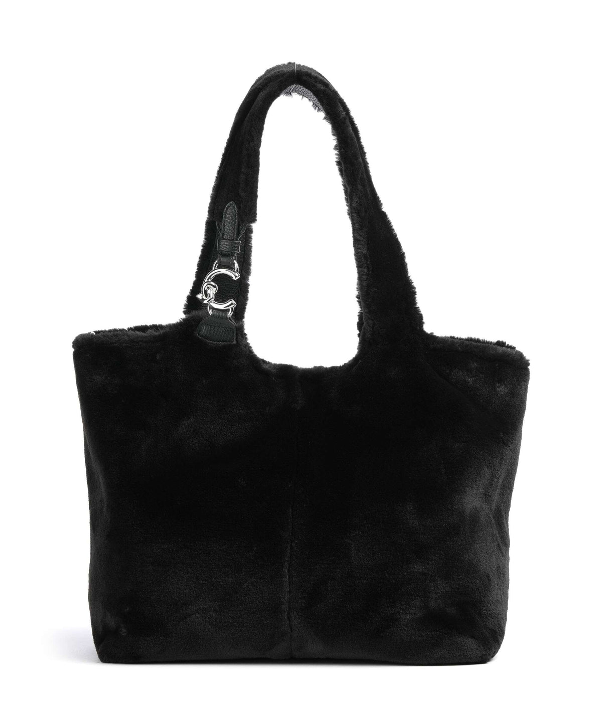 Coccinelle C-Easy Tote bag noir