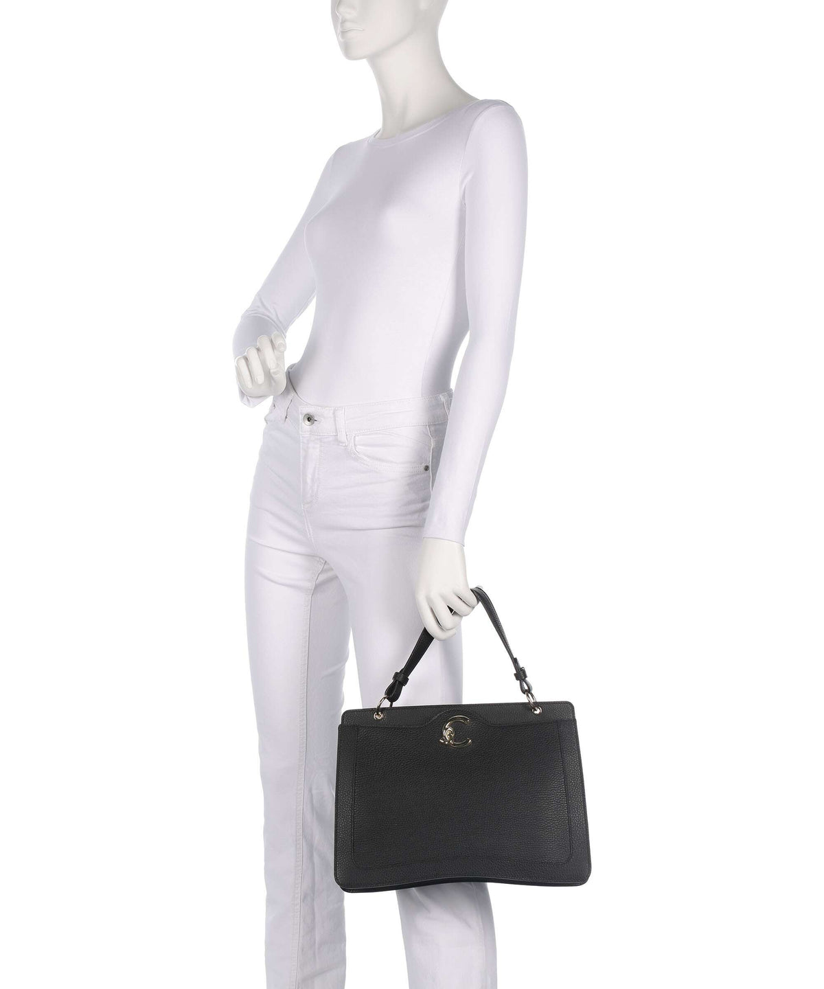 Coccinelle C-Me Handbag noir