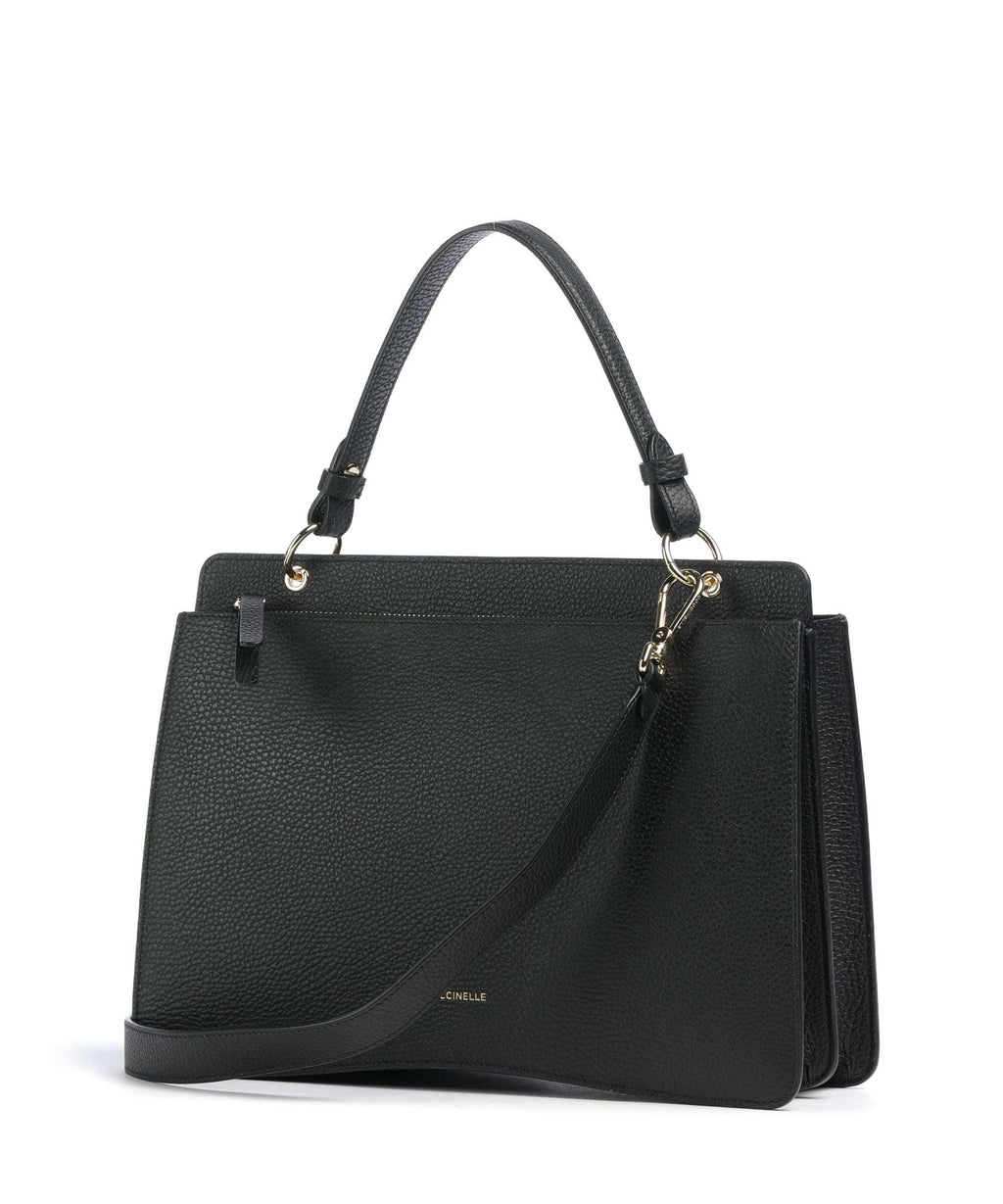 Coccinelle C-Me Handbag noir
