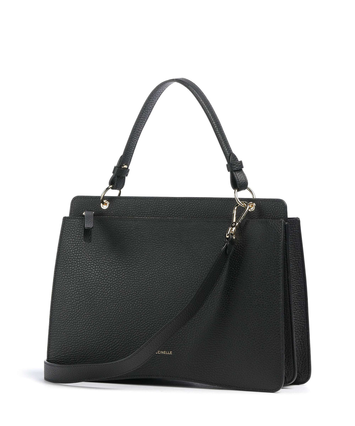 Coccinelle C-Me Handbag noir