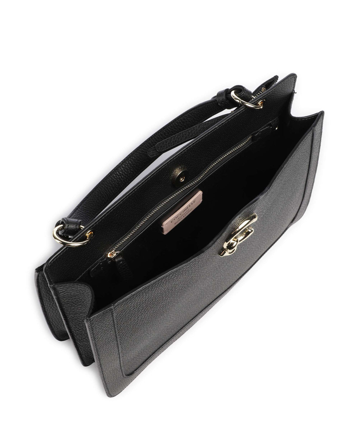 Coccinelle C-Me Handbag noir