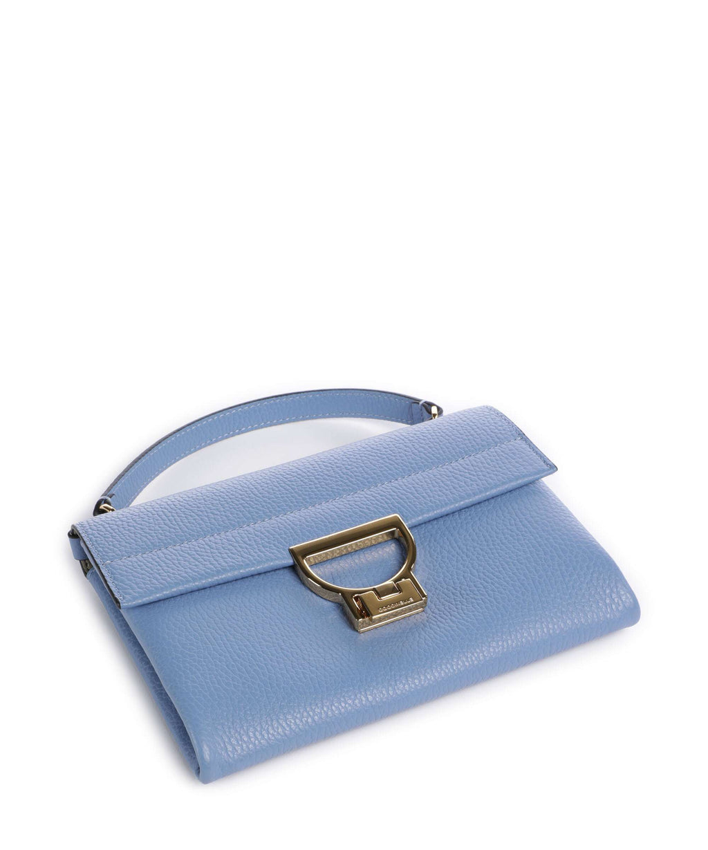 Coccinelle Arlettis Handbag azul