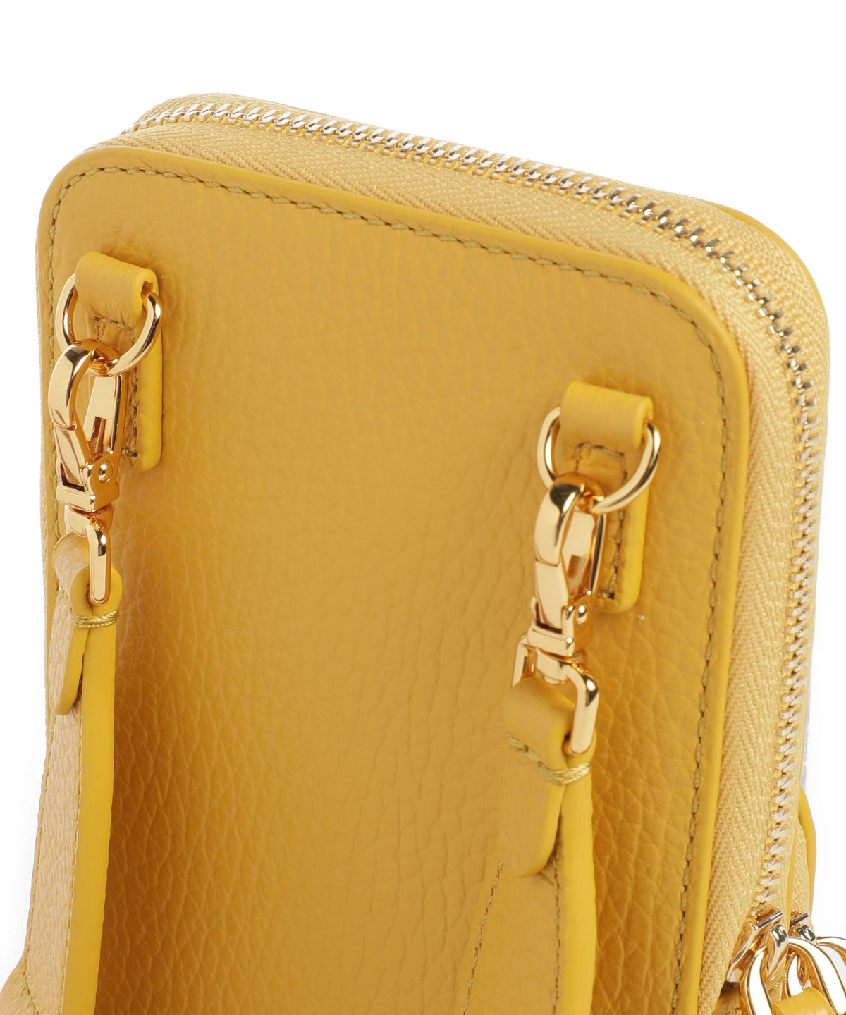 Coccinelle Pixie Phone bag soleado