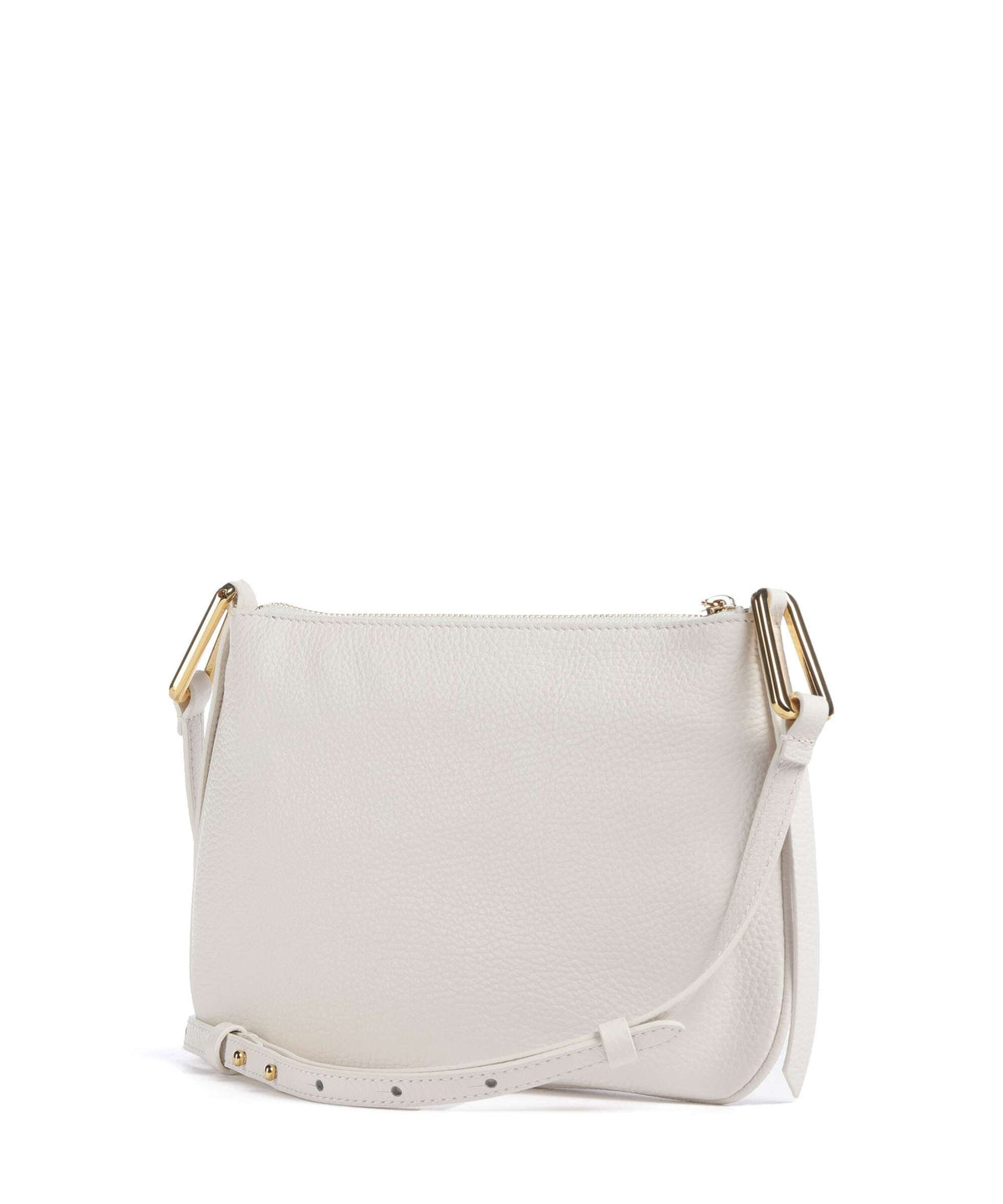 Coccinelle Magie Crossbody bag blanco