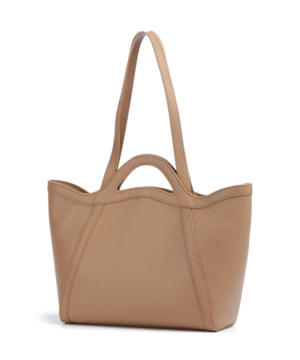 Coccinelle Amalia Tote bag skin