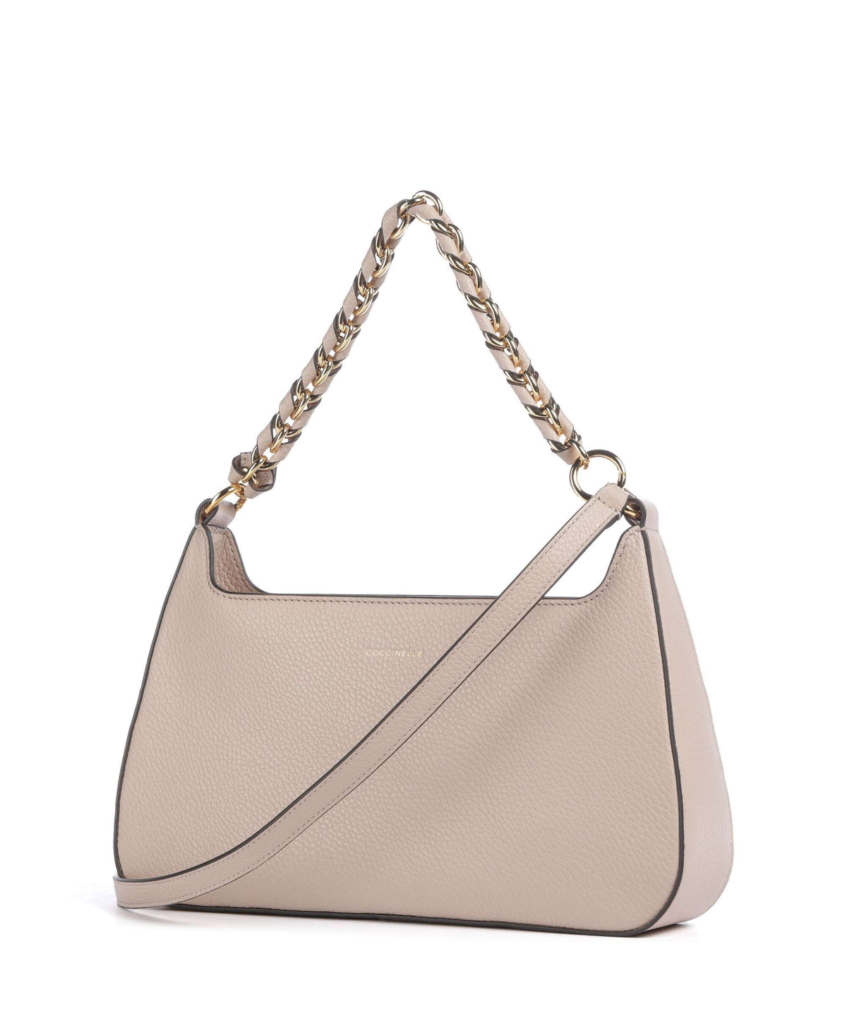 Coccinelle Beat Shoulder bag rosette