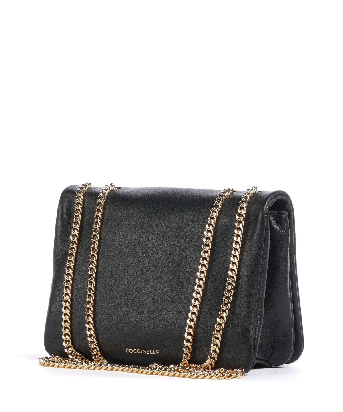 Coccinelle Dulse Shoulder bag noir