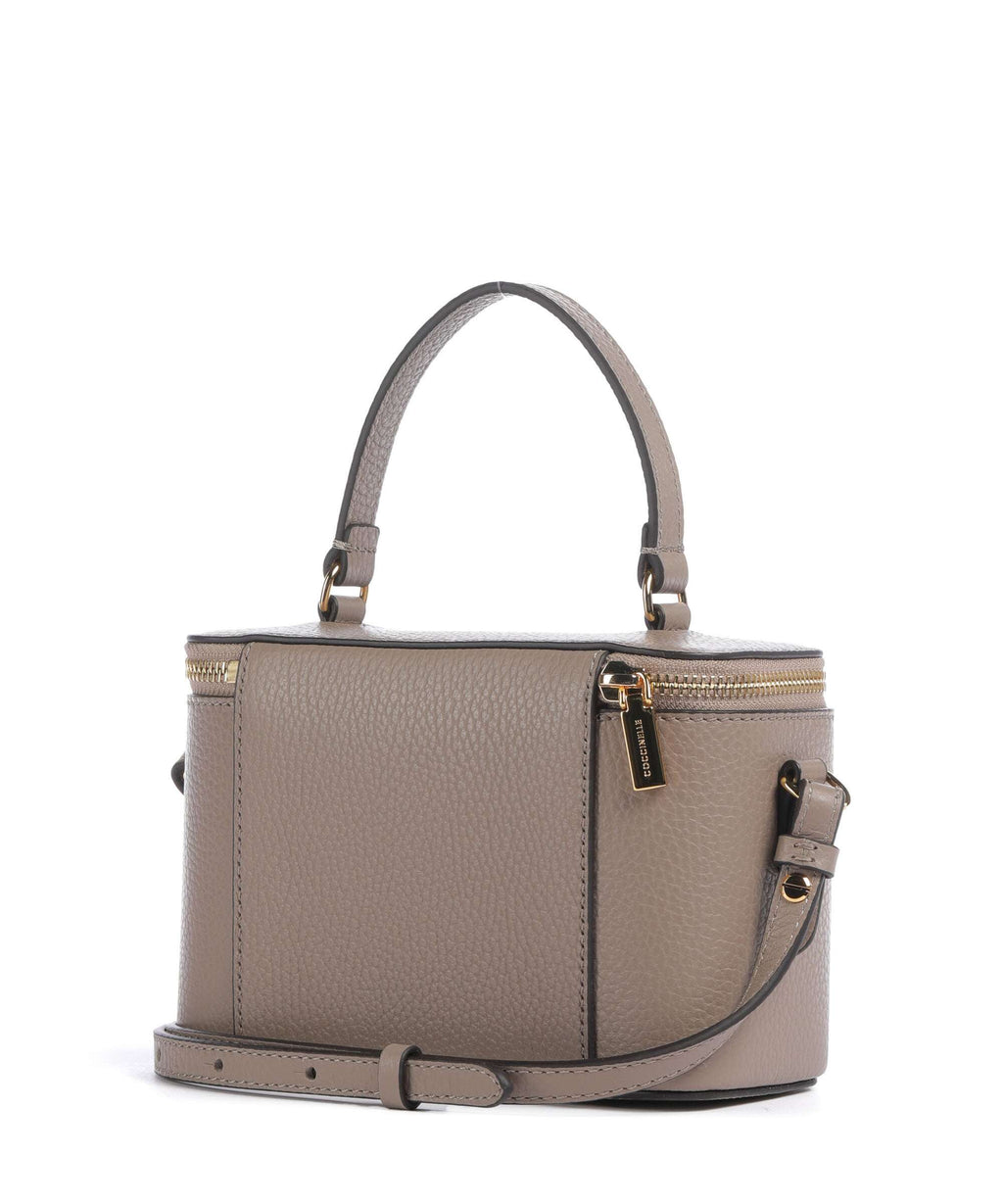 Coccinelle Beat Generation Crossbody bag warm taupe
