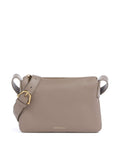 Coccinelle Kirsten Crossbody bag warm taupe