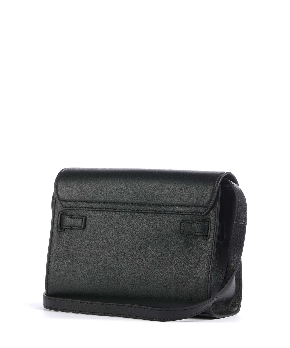 Coccinelle Sabine Crossbody bag noir