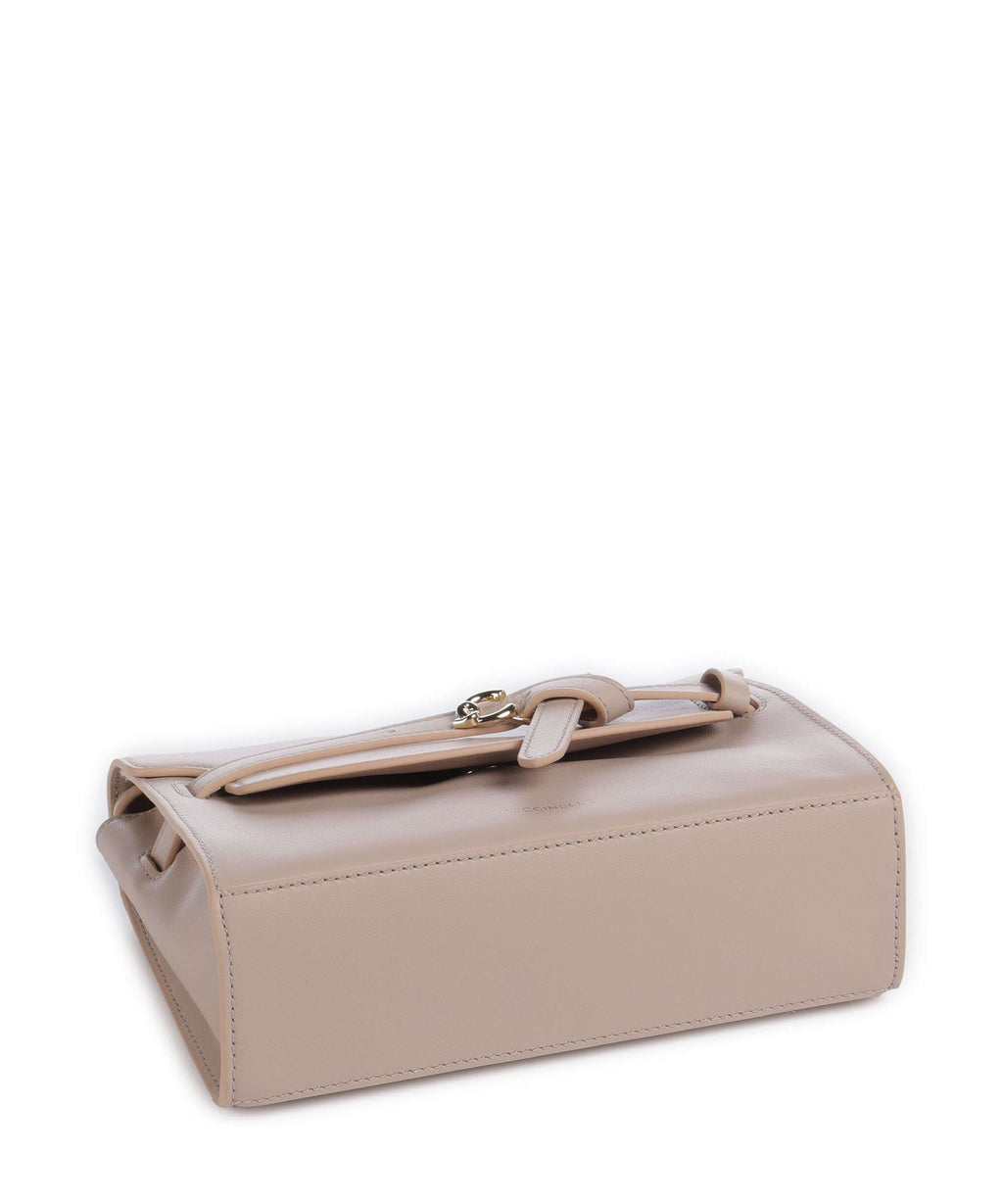 Coccinelle Sabine Crossbody bag rosette