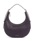 Coccinelle Whisper Shoulder bag prune