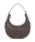 Coccinelle Whisper Shoulder bag brunette