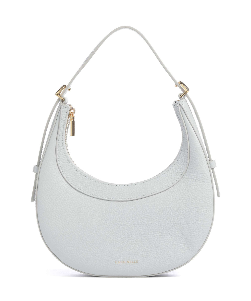 Coccinelle Whisper Shoulder bag snow