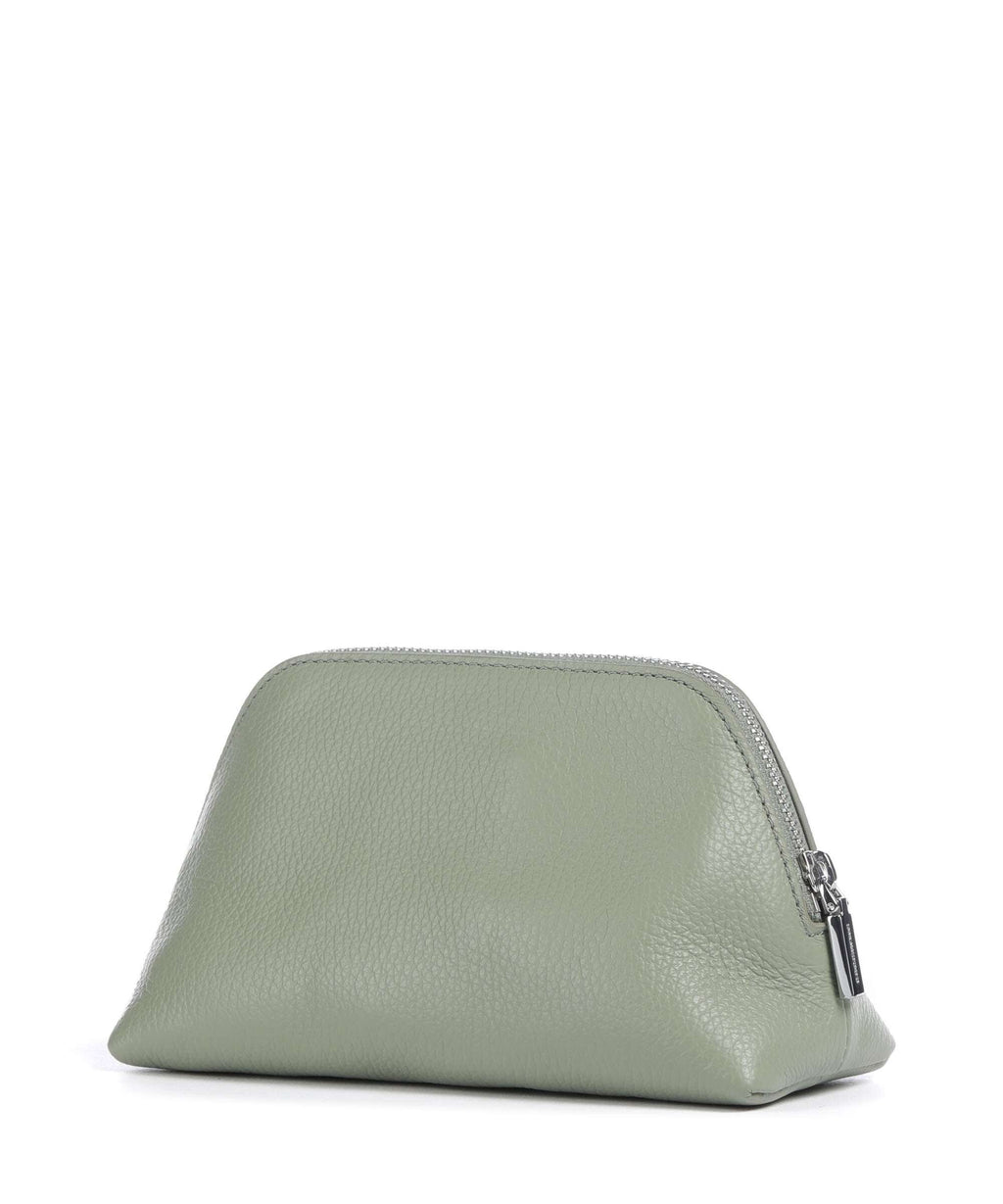 Coccinelle Helga Cosmetic bag greenery