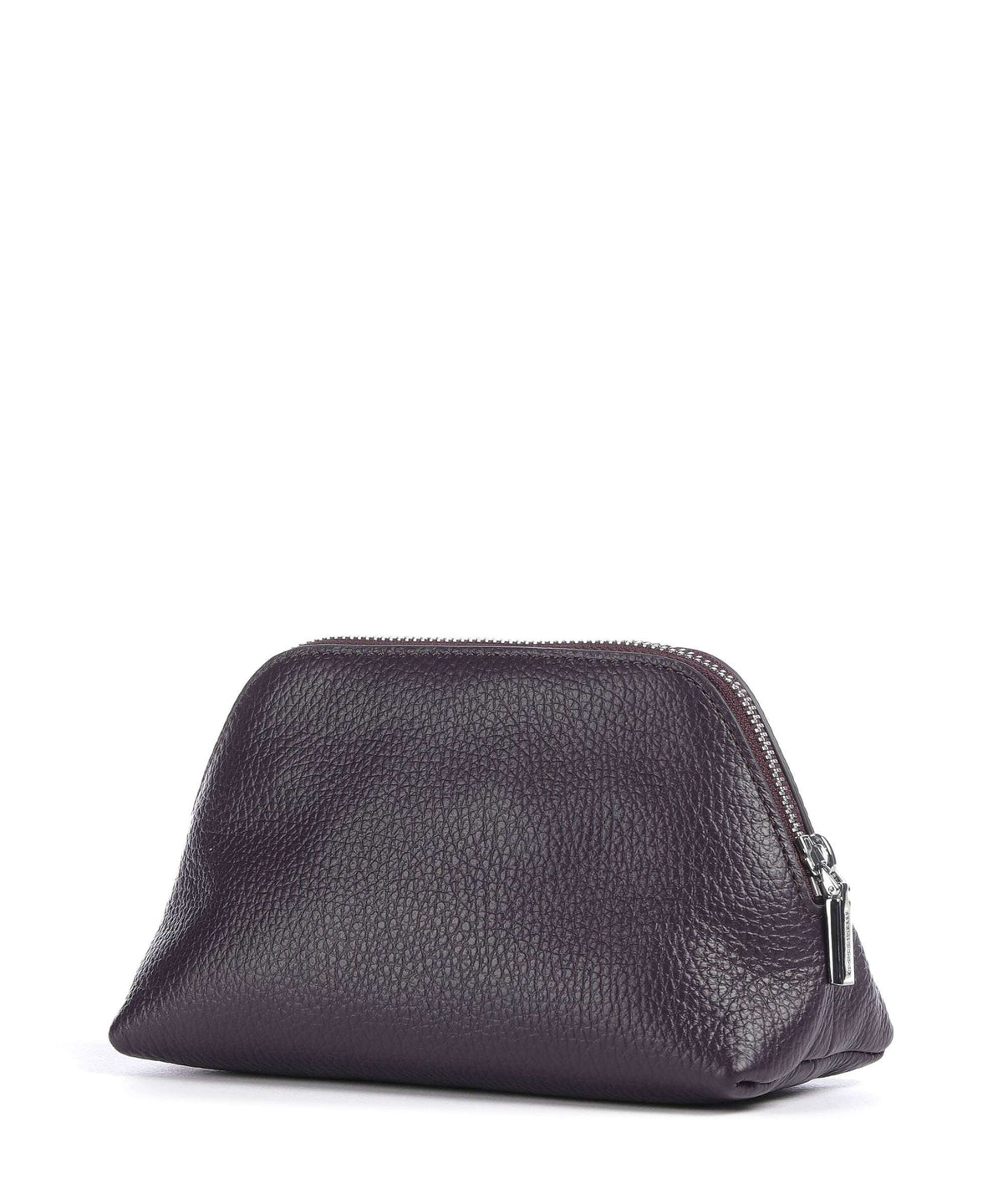 Coccinelle Helga Cosmetic bag prune