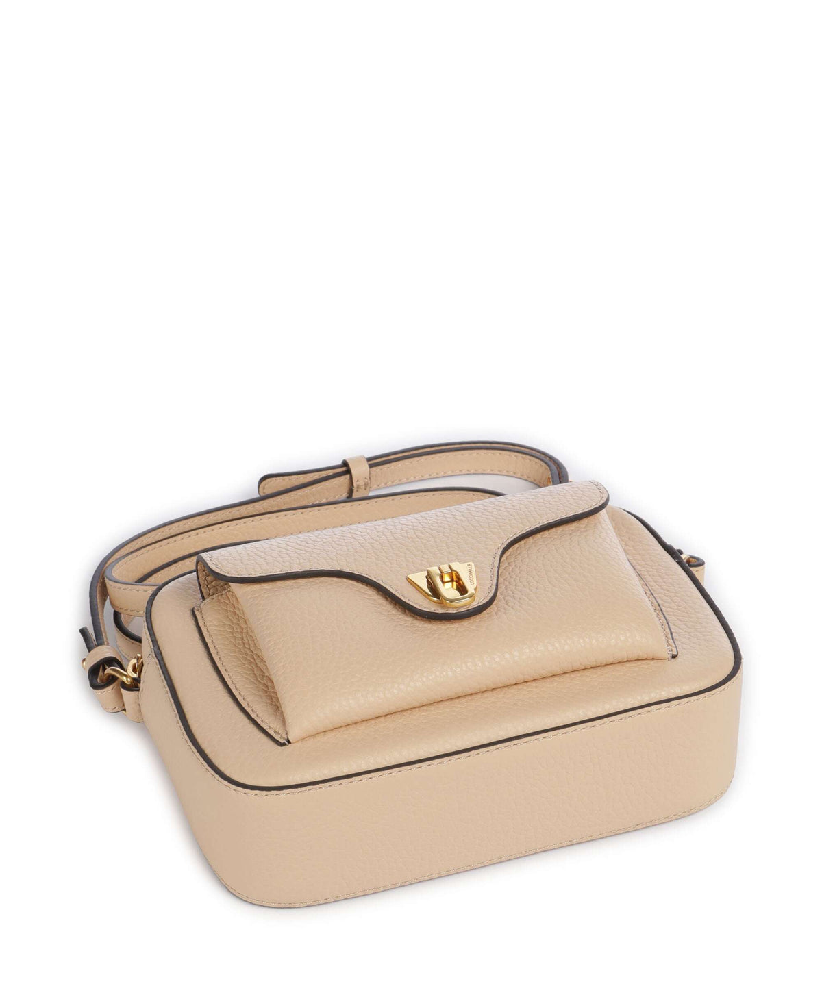 Coccinelle Beat Soft Crossbody bag betulla