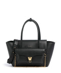 Coccinelle Beat Double Handbag noir
