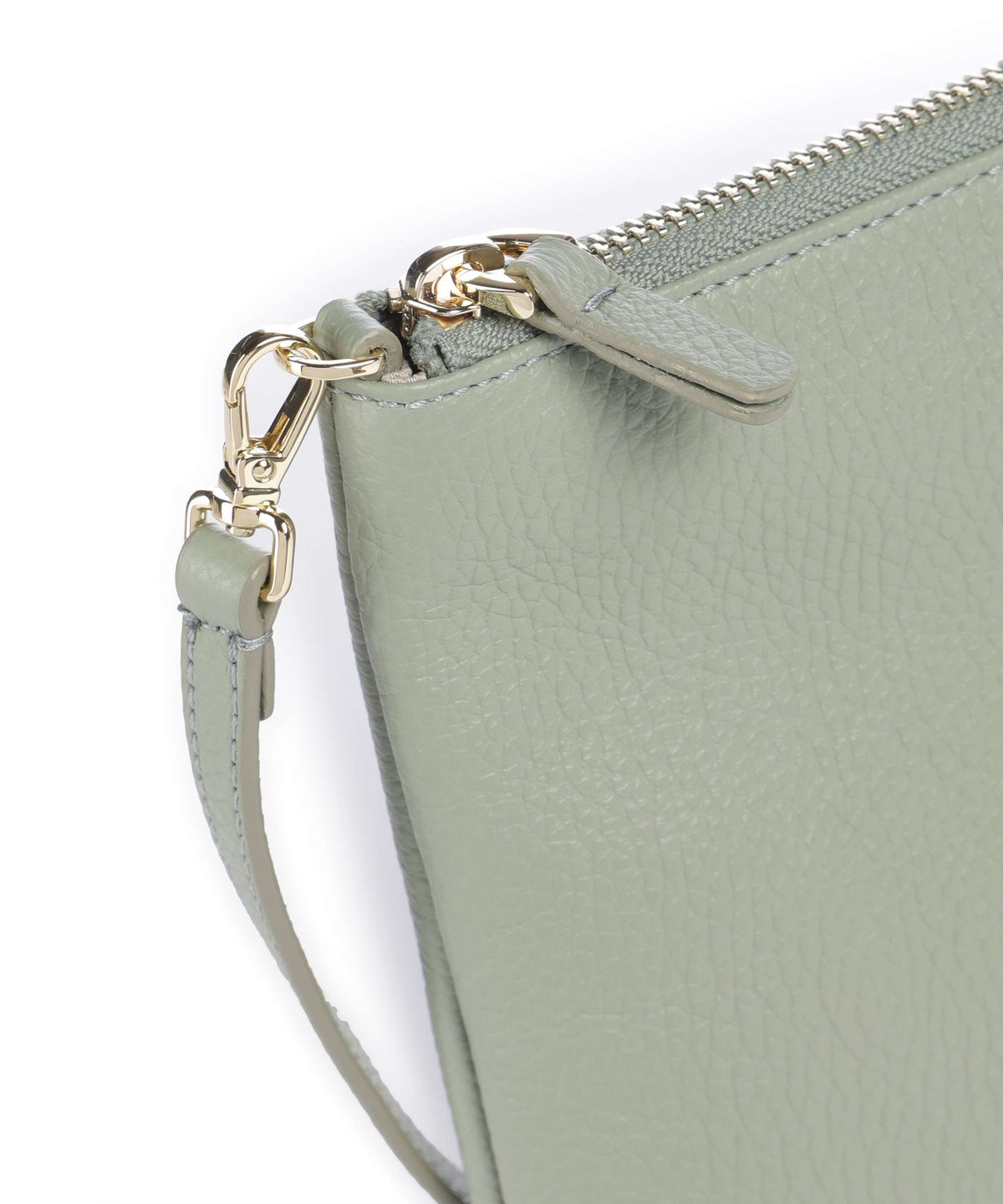 Coccinelle Best Crossbody bag greenery