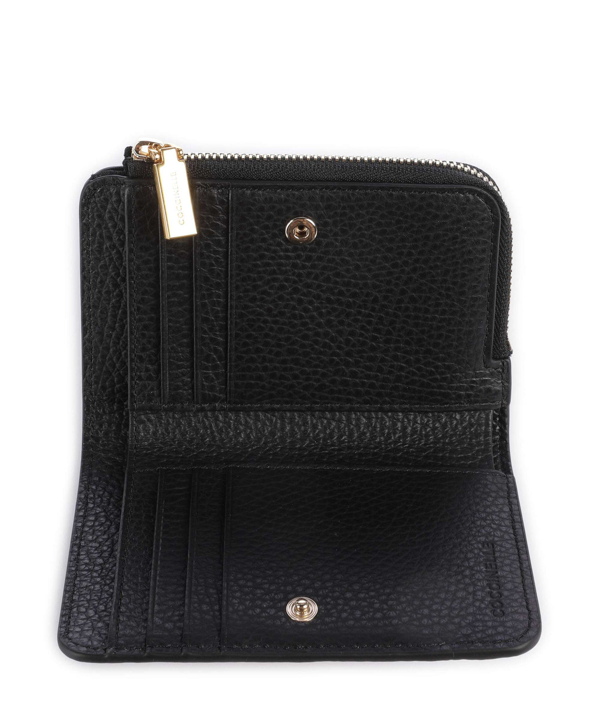 Coccinelle C-Me Wallet noir