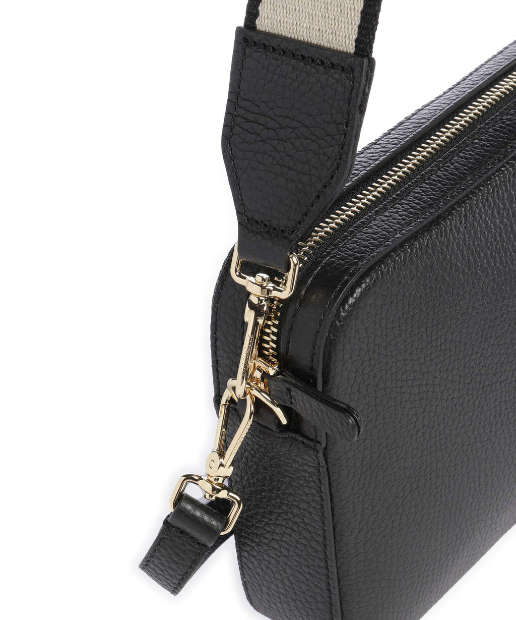 Coccinelle Tebe Shoulder bag noir