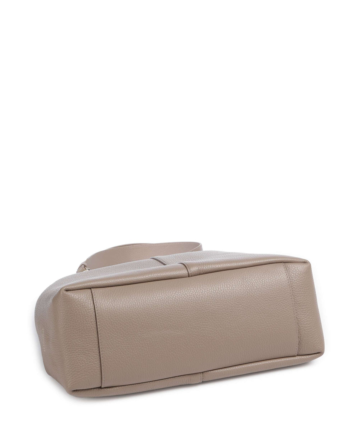 Coccinelle C-Easy Hobo bag warm taupe