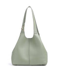 Coccinelle C-Easy Hobo bag greenery