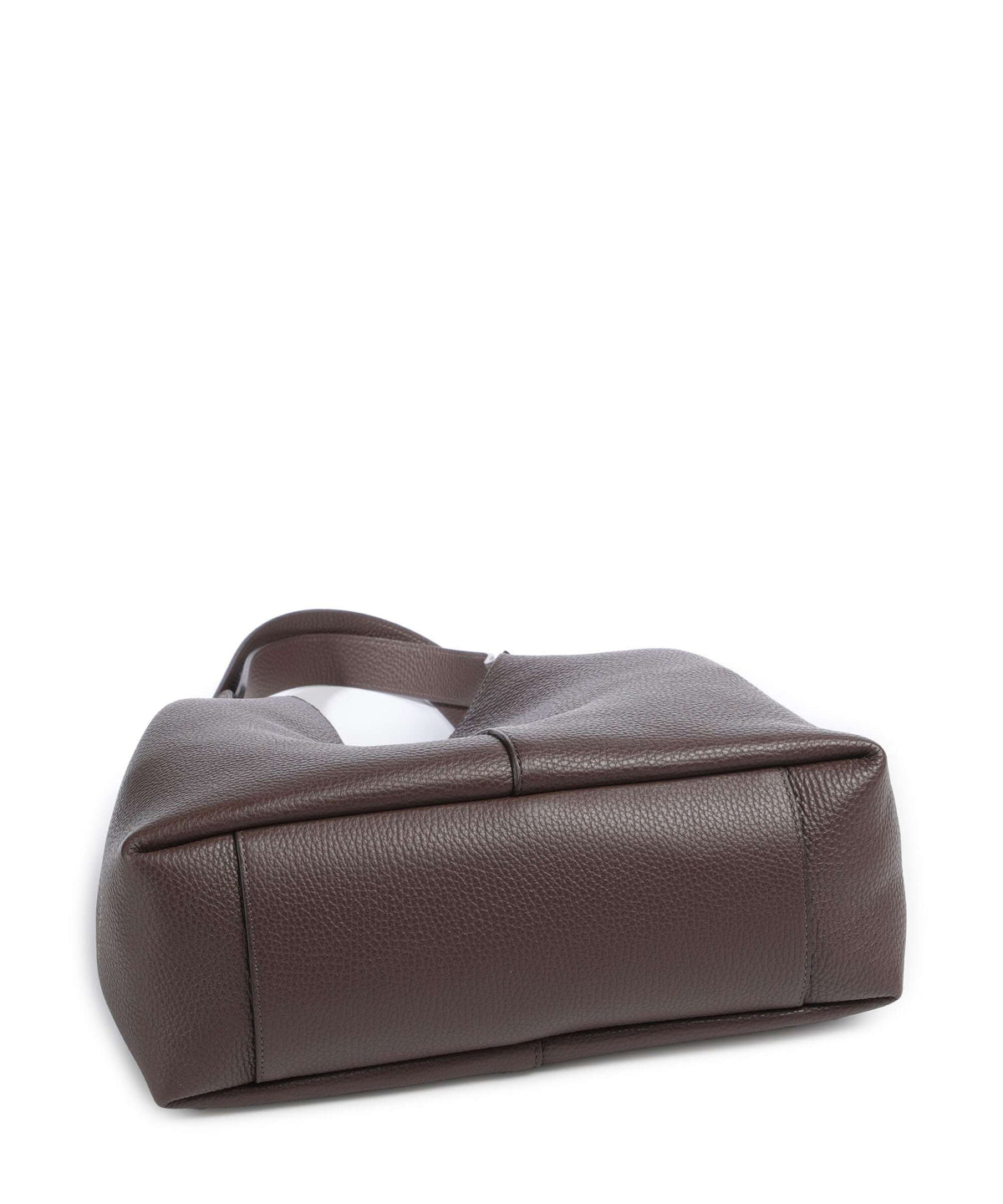 Coccinelle C-Easy Hobo bag brunette