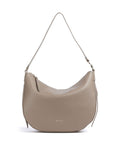 Coccinelle C-Easy Hobo bag warm taupe