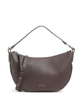 Coccinelle C-Easy Shoulder bag brunette