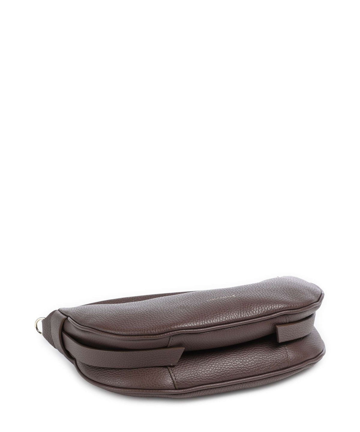 Coccinelle C-Easy Shoulder bag brunette