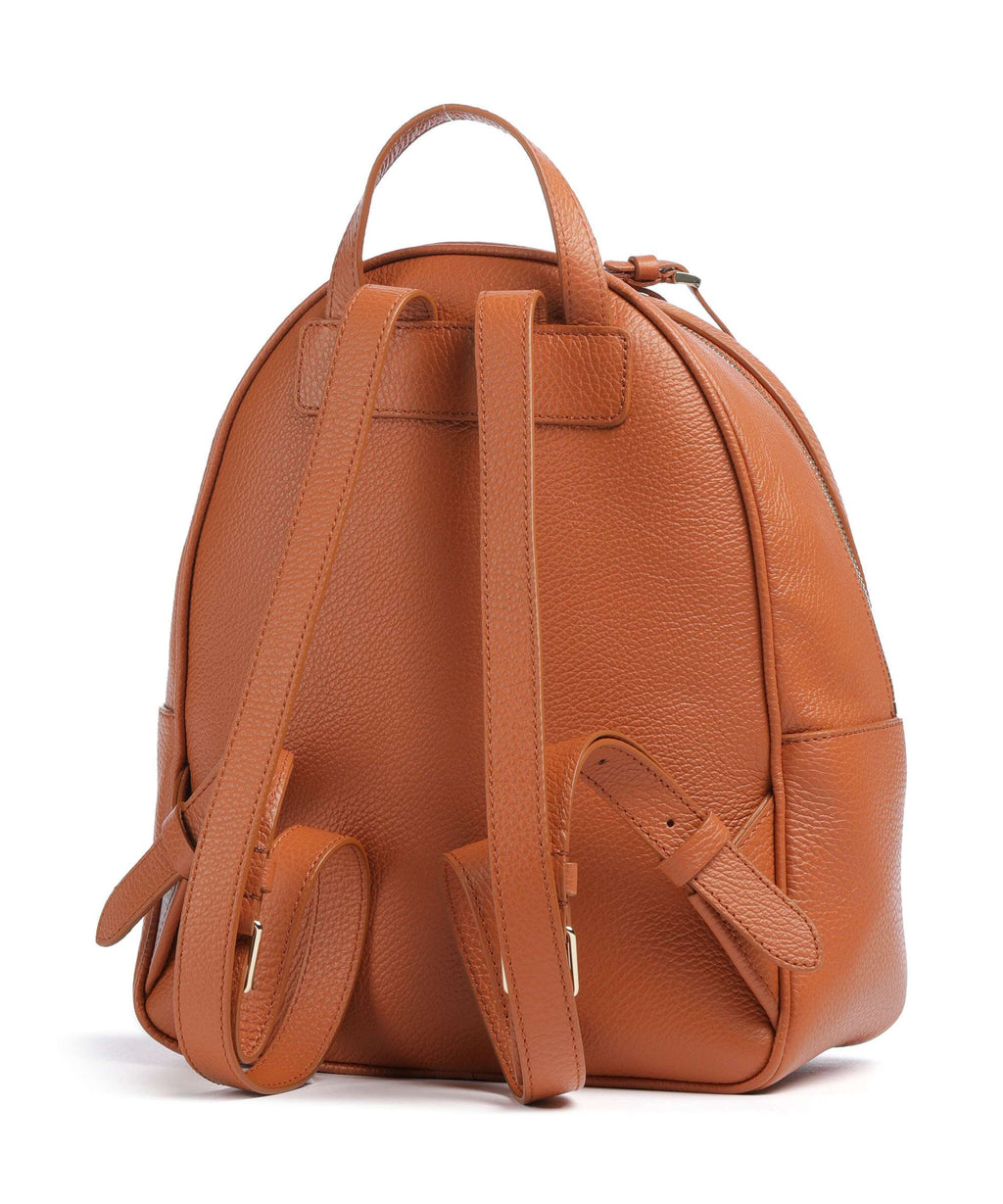 Coccinelle Nory Backpack crab