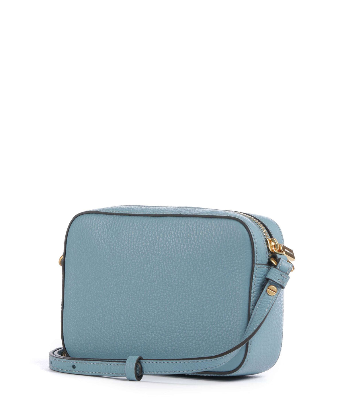 Coccinelle Beat Soft Crossbody bag arctic blue