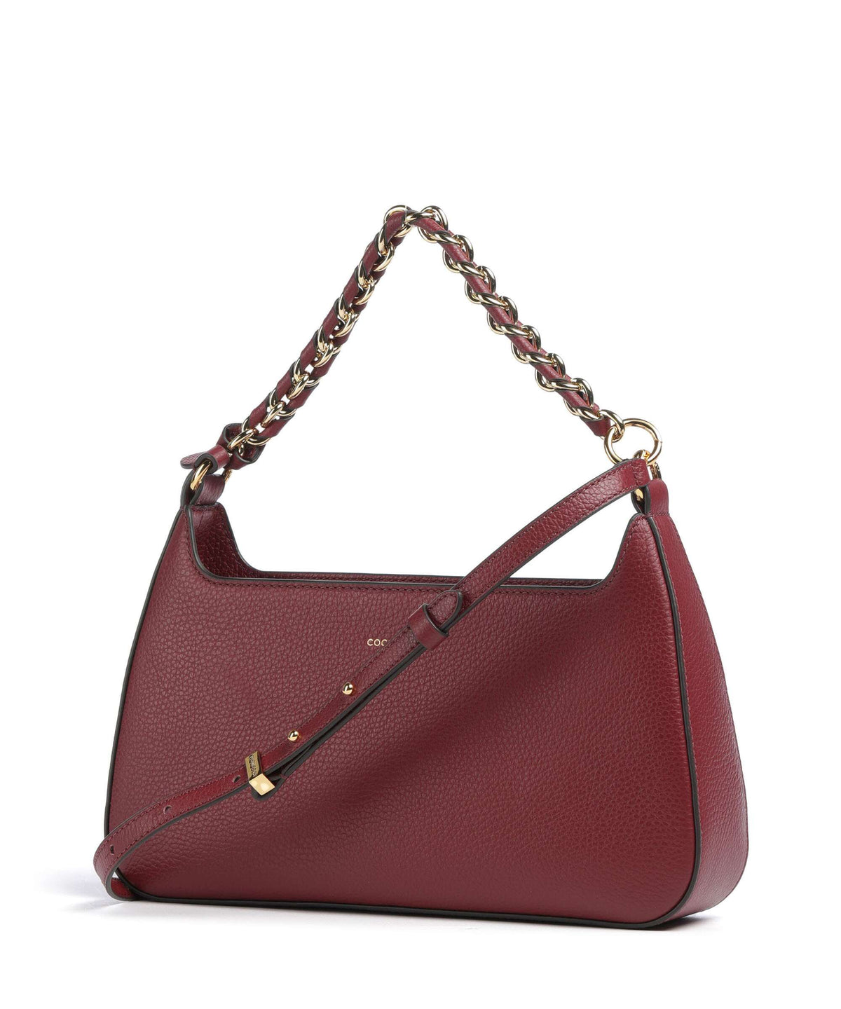 Coccinelle Beat Shoulder bag ribes
