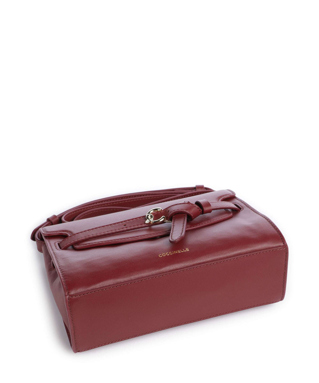 Coccinelle Sabine Crossbody bag ribes