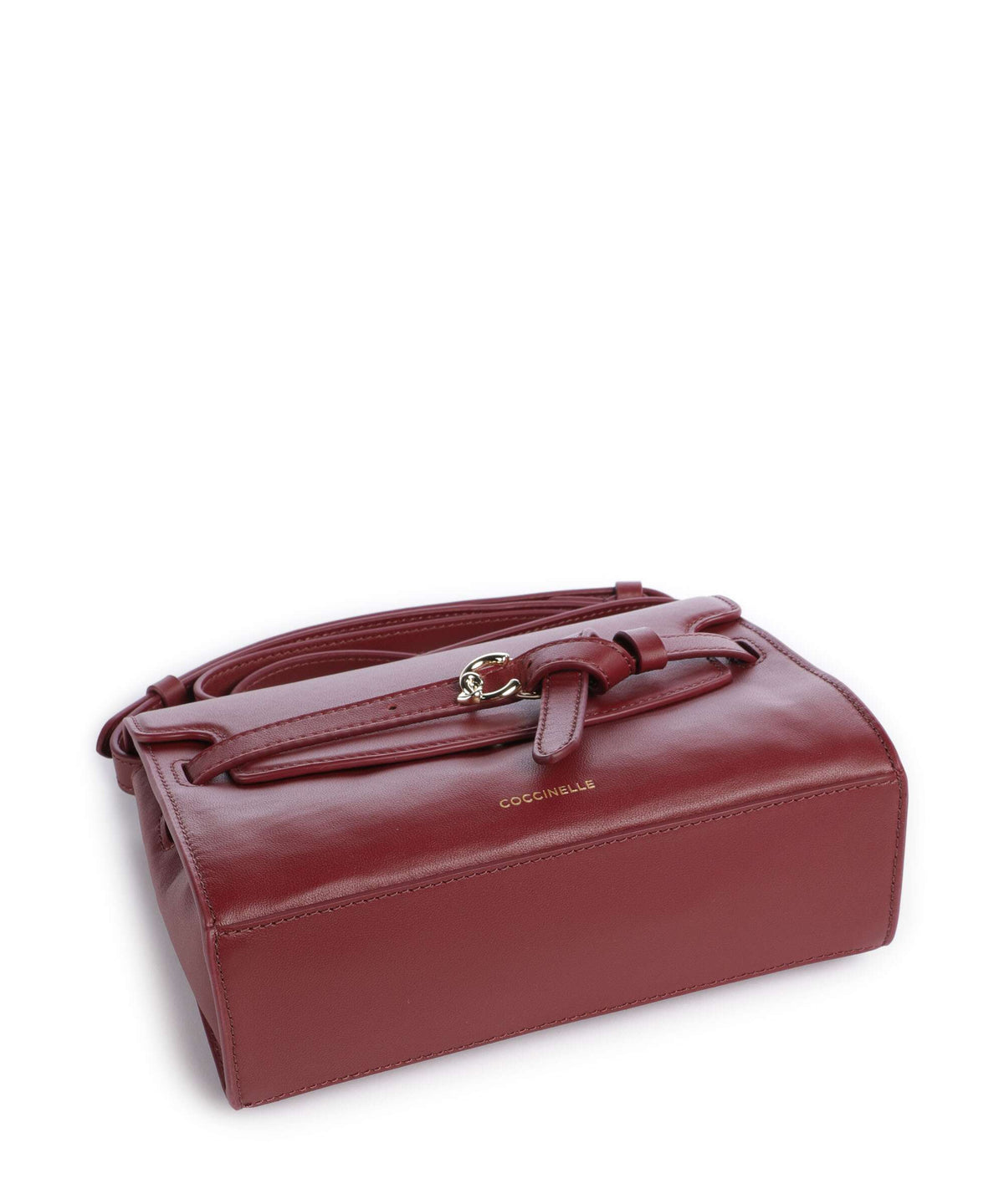 Coccinelle Sabine Crossbody bag ribes