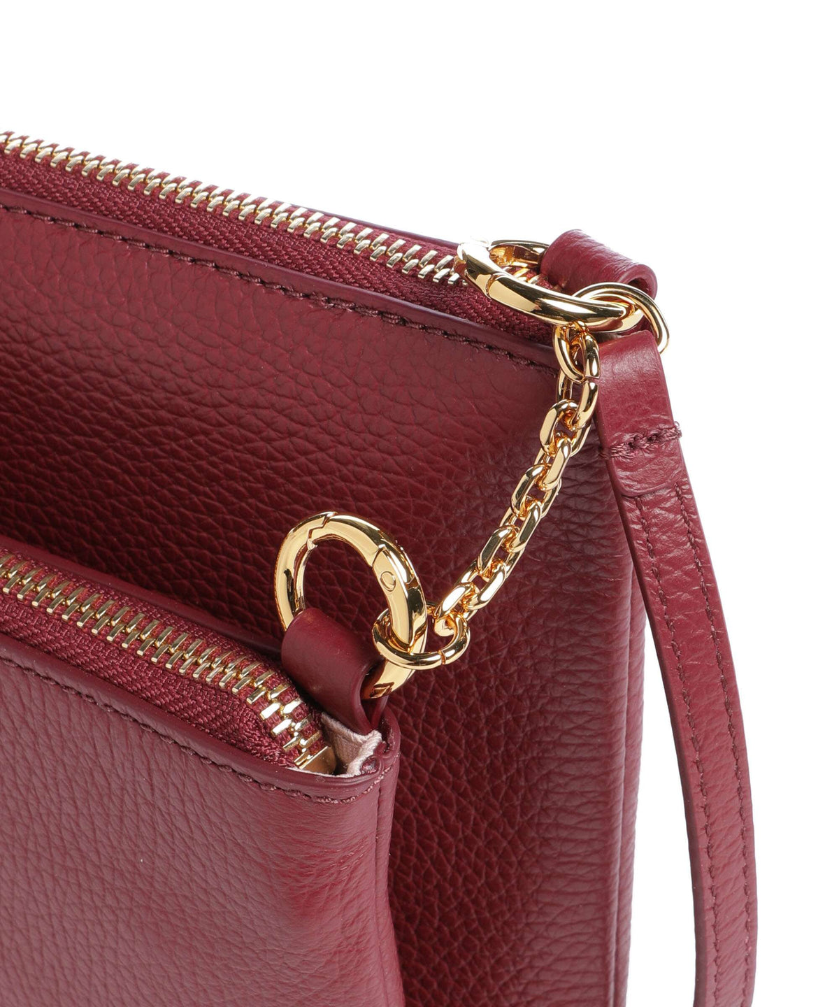 Coccinelle Yvonne Crossbody bag ribes