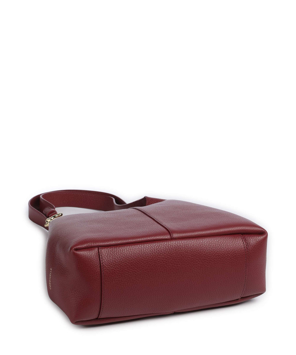 Coccinelle C-Easy Hobo bag ribes