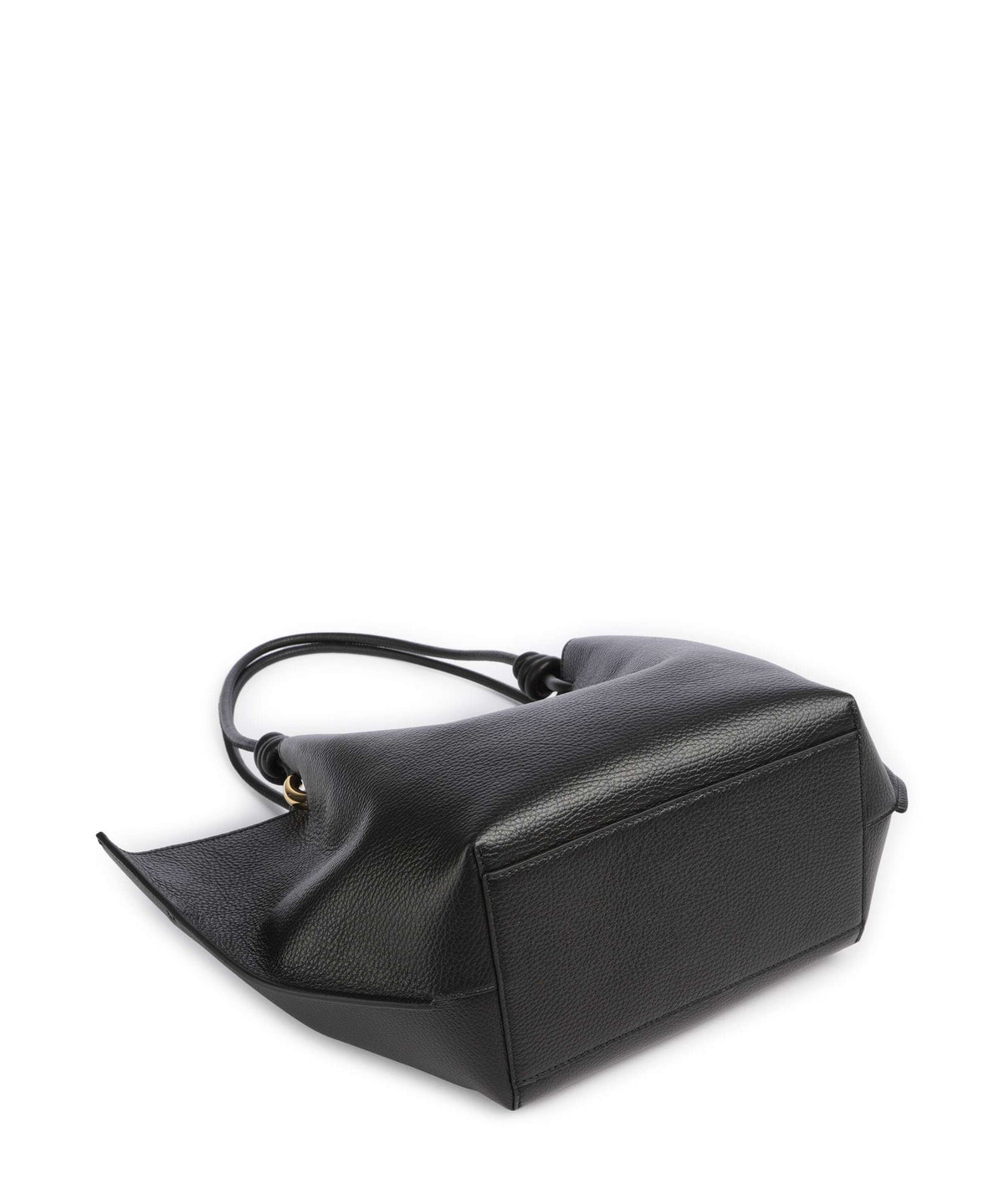 Coccinelle Finn Hobo bag noir