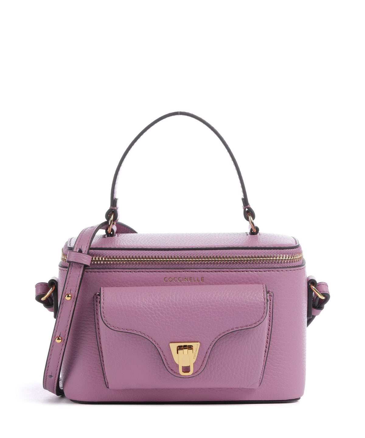 Coccinelle Beat Generation Crossbody bag jellyfish