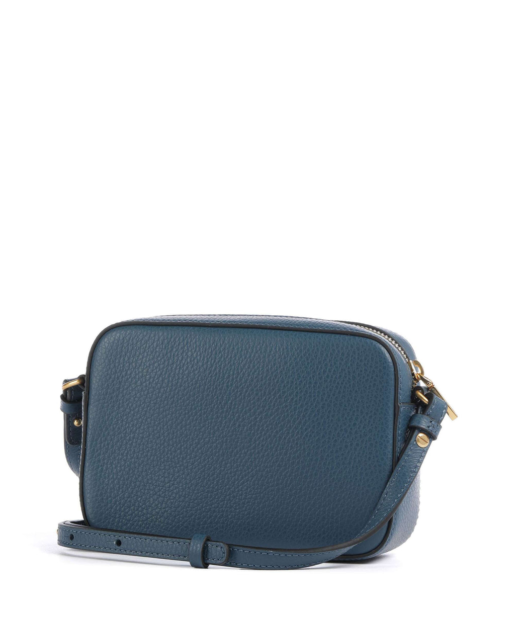 Coccinelle Beat Soft Crossbody bag deep blue