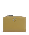 Coccinelle C-Me Wallet seagrass
